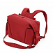 Красная сумка для коляски Xplory X Stokke | Фото 2