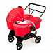 Люлька External Bassinet для Snap Duo / Fire red Valco Baby | Фото 4