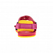 Босоножки с лого, разноцветные Dolce&Gabbana | Фото 3