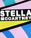 Купальник со сплошным принтом &quot;водоросли&quot; Stella McCartney | Фото 3