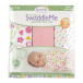 Конверт Summer Infant для пеленания на липучке SWADDLEME веселые фрукты, 3 шт  | Фото 1