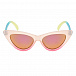 Солнцезащитные очки &quot;cateye&quot; Molo | Фото 2