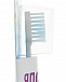 Электрическая звуковая зубная щетка Minus-ion с ионными щетинками, синяя Hapica | Фото 3