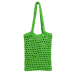 Сумка Crochet Bag Classic Green Molo | Фото 1