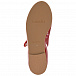 Красные туфли из лаковой кожи Beberlis | Фото 5