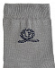 Серые носки с логотипом La Perla | Фото 2