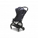Прогулочная коляска Bugaboo Butterfly complete Black/Stormy blue - Stormy blue  | Фото 4