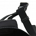Черная сумка-пояс с лого, 20x15x7 см Dolce&Gabbana | Фото 6