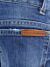 Брюки джинсовые Dolce&Gabbana  | Фото 4