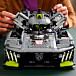 Конструктор Lego Technic Гибридный гиперкар PEUGEOT 9X8 24H Le Mans  | Фото 13