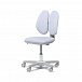 Комплект парта Freesia Grey + кресло Mente Grey FUNDESK | Фото 6