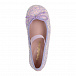 Блестящие туфли на каблуке Pretty Ballerinas | Фото 4