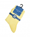 Базовые носки, желтые Falke | Фото 1