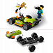 Конструктор Lego Green Race Car  | Фото 3