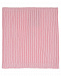 Розовый снуд из шерсти, 19х21 см Jan&Sofie | Фото 2