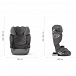 Кресло автомобильное Solution T i-Fix Plus Mirage Grey CYBEX | Фото 5
