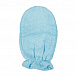 Набор Bellini для купания, (полотенце 75x75 см, рукавица, губка натуральная)  | Фото 4