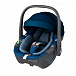 Кресло автомобильное для детей 0-13 кг Pebble 360 Essential Blue/синий Maxi-Cosi | Фото 9