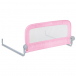 Ограничитель для кровати Single Fold Bedrail, розовый Summer Infant | Фото 1