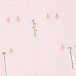 Плед с вышивкой, розовый, 87x69 см Tomax | Фото 3