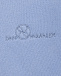 Толстовка-худи с вышивкой лого Dan Maralex | Фото 3