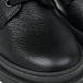 Высокие черные ботинки с меховым утеплителем Bikkembergs | Фото 6