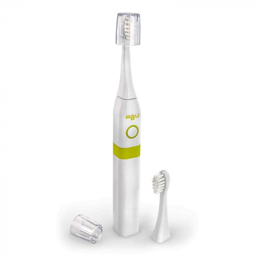 Зубная щетка Smart Kids Toothbrush Agu Baby | Фото 1