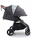 Прогулочная коляска Valco Baby Snap 4 Trend charcoal  | Фото 2