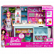 Игровой набор Кондитерская Барби Barbie | Фото 3