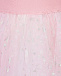 Юбка-пачка, розовая Dan Maralex | Фото 3