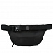 Черная сумка-пояс с лого, 20x15x7 см Dolce&Gabbana | Фото 3