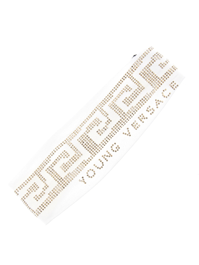 Повязка Young Versace  | Фото 1
