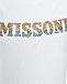 Платье с лого из стразов Missoni | Фото 3