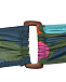 Купальник для беременных бикини слитный, разноцветный Cache Coeur | Фото 3
