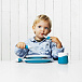 Набор Toddler столовый, синий  | Фото 2