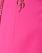 Юбка-шорты со стразами Miss Blumarine | Фото 4