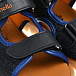 Джинсовые сандалии с застежками велкро Rondinella | Фото 6