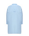 Льняная рубашка oversize 120% Lino | Фото 2