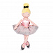 Кукла Балерина Margot Doudou et Compagnie | Фото 2