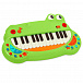 Игрушка музыкальная &quot;Крокодил&quot; B Dot | Фото 3