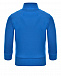 Спортивная куртка с застежкой на молнию, синяя Diesel | Фото 2