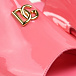 Босоножки лакированные на платформе Dolce&Gabbana | Фото 7