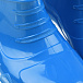Синие резиновые сапоги с отворотом Nordman | Фото 6