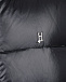 Черный стеганый жилет Herno | Фото 3
