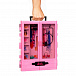 Игровой набор &quot;Модный гардеробчик&quot; Barbie | Фото 6