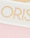 Трусы с лого, розовые Story Loris | Фото 3