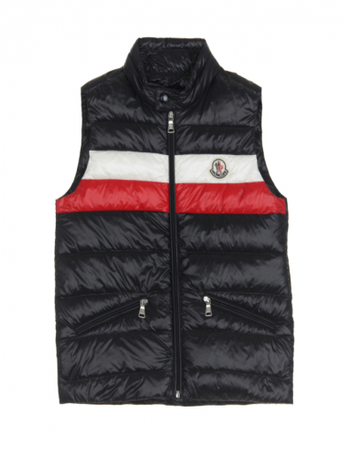 Жилет Moncler  | Фото 1