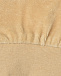Спортивные брюки песочного цвета Molo | Фото 3