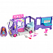 Набор игровой с куклой Extra Mini Minis и автобусом Barbie | Фото 7