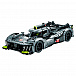 Конструктор Lego Technic Гибридный гиперкар PEUGEOT 9X8 24H Le Mans  | Фото 2